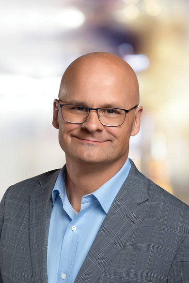 Portrait of Ryan Day, REALTOR®.